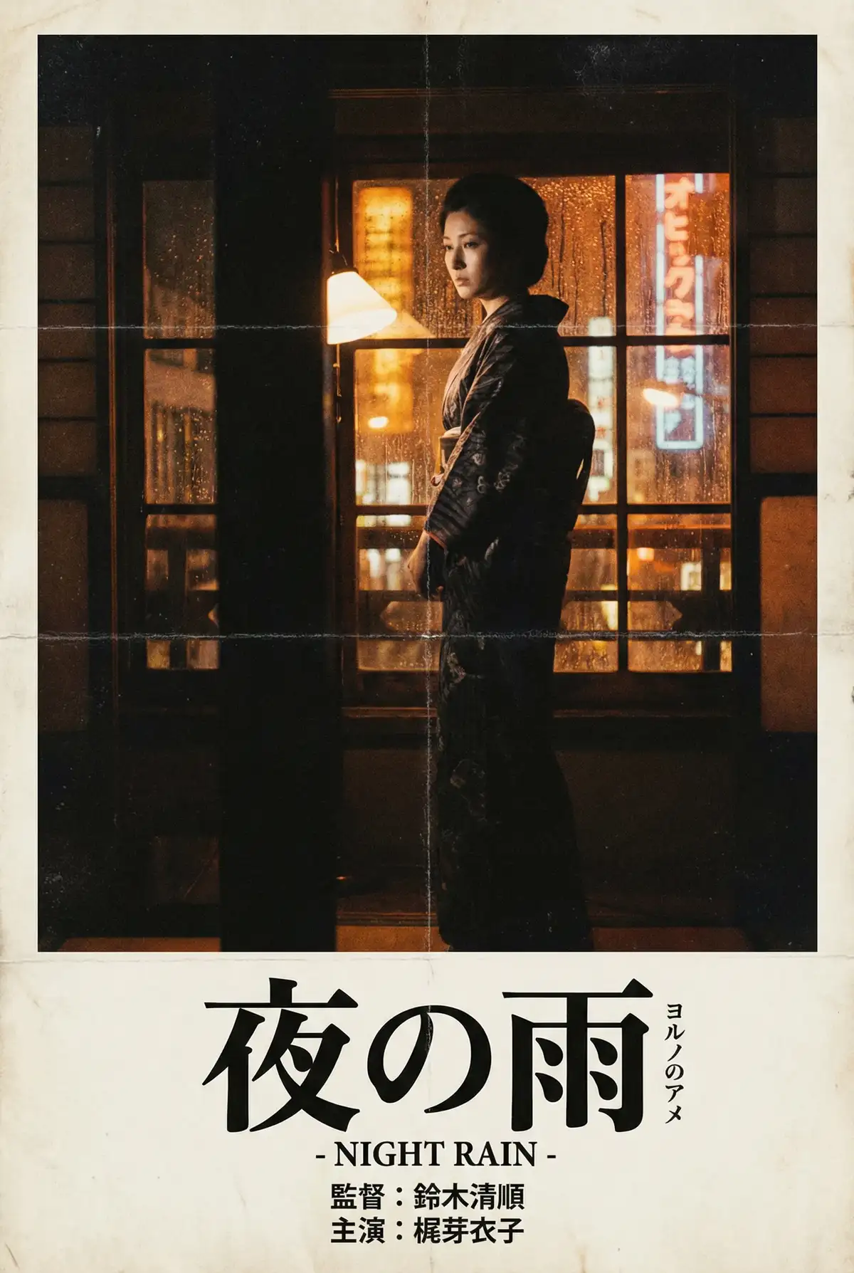 日本经典伦理电影海报 - 妻社 馆藏推荐作品